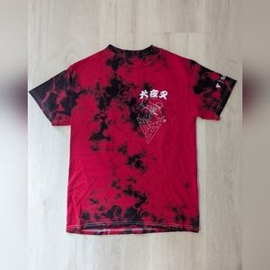 HYPLAND INUYASHA T- shirt